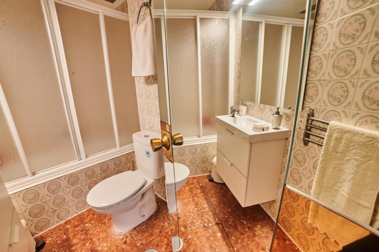 Apartment La Gallega Cordoba Ngoại thất bức ảnh