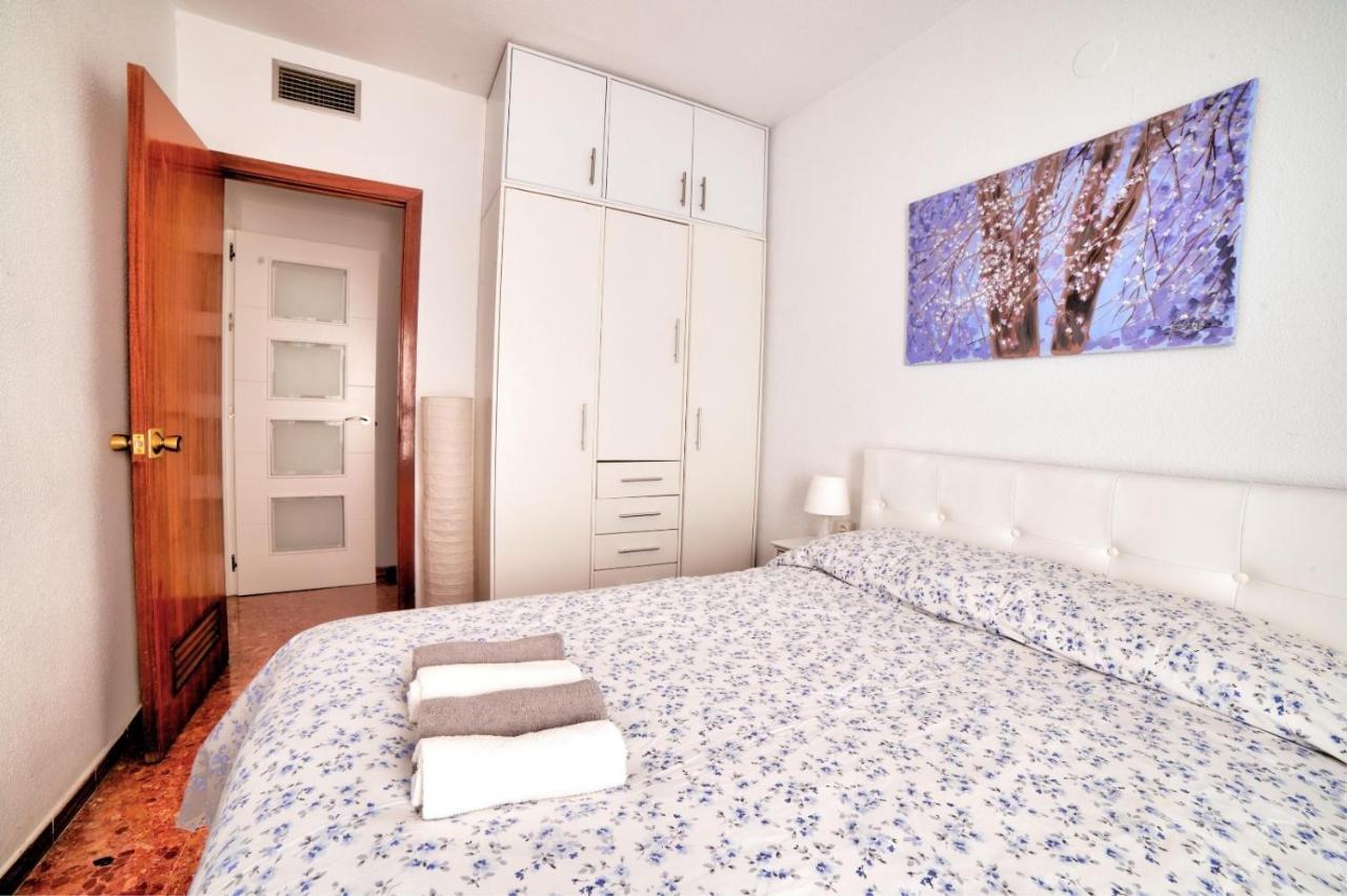 Apartment La Gallega Cordoba Ngoại thất bức ảnh