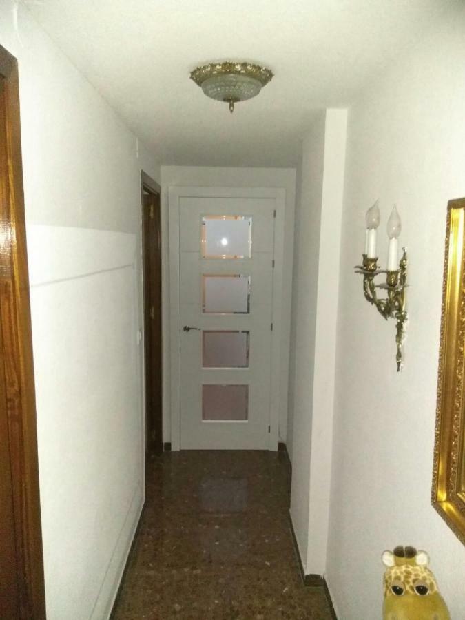 Apartment La Gallega Cordoba Ngoại thất bức ảnh