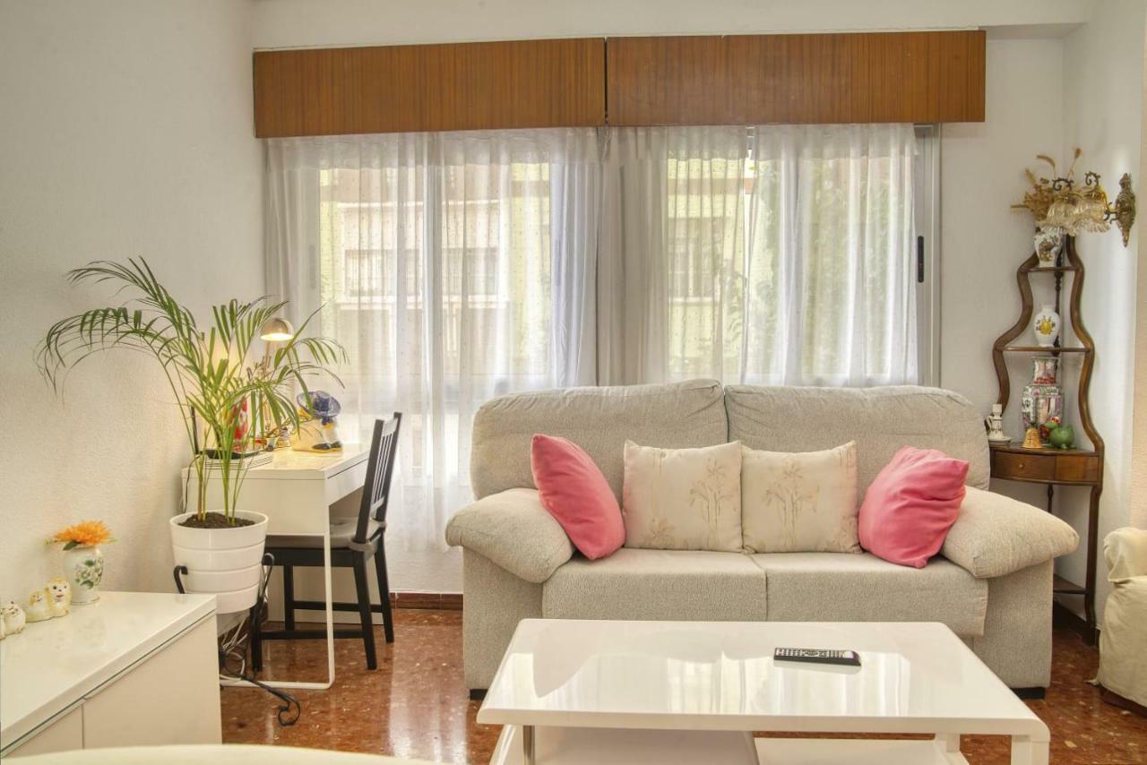 Apartment La Gallega Cordoba Ngoại thất bức ảnh